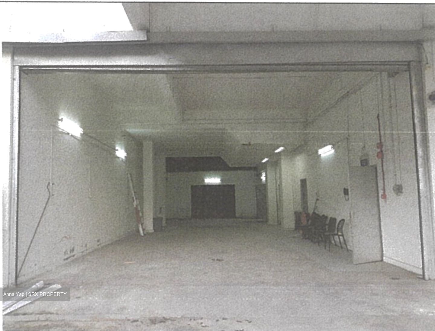 Sindo Industrial Estate (D26), Factory #613616061